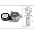 Riemenspanner Keilrippenriemen Schaeffler Ina 534 0361 10 für Mitsubishi