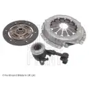 BLUE PRINT ADN130204 Kupplungssatz