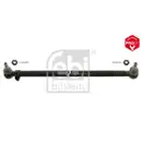 FEBI BILSTEIN 23593 Lenkstange für MERCEDES-BENZ