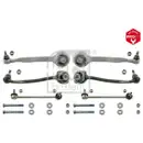 FEBI BILSTEIN 23702 Querlenkersatz für MERCEDES-BENZ