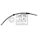 FEBI BILSTEIN 36133 Bremsschlauch