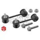 Stange/strebe Stabilisator Febi Bilstein 36677 Prokit für Seat für Skoda für VW