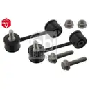 Stange/strebe Stabilisator Febi Bilstein 36677 Prokit für Seat für Skoda für VW