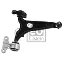FEBI BILSTEIN 37349 Querlenker für PEUGEOT, FIAT, CITROËN, LANCIA