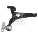 FEBI BILSTEIN 37349 Querlenker für PEUGEOT, FIAT, CITROËN, LANCIA