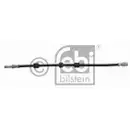 FEBI BILSTEIN 23174 Bremsschlauch für VW, SEAT, FORD