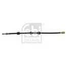 FEBI BILSTEIN 23174 Bremsschlauch für VW, FORD, SEAT