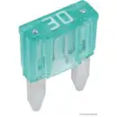 HERTH+BUSS ELPARTS 50295581066 Sicherung 5 30A grün