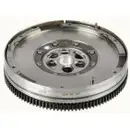 SACHS 2294 001 591 KUPPLUNG ZWEIMASSENSCHWUNGRAD