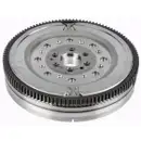 SACHS 2294 001 591 KUPPLUNG ZWEIMASSENSCHWUNGRAD