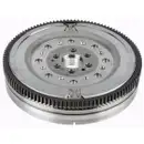 SACHS 2294 001 591 KUPPLUNG ZWEIMASSENSCHWUNGRAD