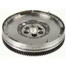 SACHS 2294 001 591 KUPPLUNG ZWEIMASSENSCHWUNGRAD