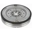 SACHS 2294 001 591 KUPPLUNG ZWEIMASSENSCHWUNGRAD