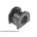 Lagerung Stabilisator Blue Print ADC48079 für Mitsubishi Vorderachse