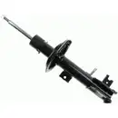 Stoßdämpfer Sachs 312 818 für Fiat für Suzuki Vorderachse Rechts