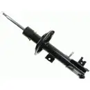 Stoßdämpfer Sachs 312 818 für Fiat für Suzuki Vorderachse Rechts