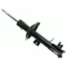Stoßdämpfer Sachs 312 818 für Fiat für Suzuki Vorderachse Rechts