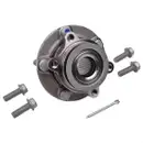 Radlagersatz Schaeffler Fag 713 6139 10 für Nissan für Renault Vorderachse