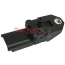 Sensor Saugrohrdruck Metzger 0906024 für Fiat für Ford für Citroën/peugeot