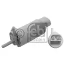 FEBI BILSTEIN 03372 Waschwasserpumpe für SCANIA