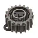 FEBI BILSTEIN 11292 Umlenkrolle für FORD