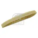 FEBI BILSTEIN 30504 Gleitschiene für MERCEDES-BENZ