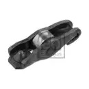 FEBI BILSTEIN 34590 Rollenschlepphebel für MERCEDES-BENZ