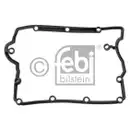 Dichtung Zylinderkopfhaube Febi Bilstein 34856 für Audi für Seat für Skoda
