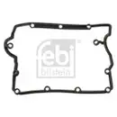 Dichtung Zylinderkopfhaube Febi Bilstein 34856 für Audi für Seat für Skoda