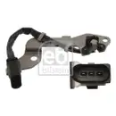 Sensor Nockenwellenposition Febi Bilstein 37027 für Audi für Seat für Skoda