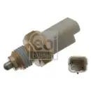FEBI BILSTEIN 37172 Rückfahrlichtschalter für PEUGEOT, CITROËN, FIAT, LANCIA