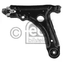 FEBI BILSTEIN 37186 Querlenker für VW, SEAT