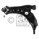 Lenker Radaufhängung Febi Bilstein 37197 für Seat für Skoda für VW Unten