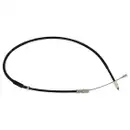 FEBI BILSTEIN 37272 Handbremsseil für VW, MERCEDES-BENZ