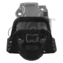 FEBI BILSTEIN 36898 Motorlager für CITROËN, PEUGEOT