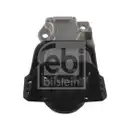 FEBI BILSTEIN 36898 Motorlager für CITROËN, PEUGEOT