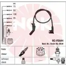 Zündleitungssatz Ngk 0639