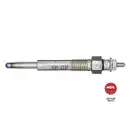 Glühkerze Ngk 7880 für Isuzu für Opel