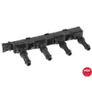 Zündspule Ngk 48083 für Opel für Chevrolet für Daewoo für General Motors