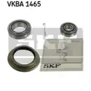 SKF VKBA 1465 Radlagersatz