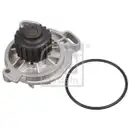 FEBI BILSTEIN 03054 Wasserpumpe für AUDI, VW, VOLVO