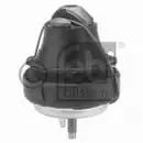 Lagerung Motor Febi Bilstein 19089 für Volvo Mitte Vorne