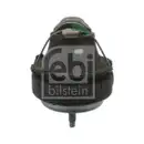 Lagerung Motor Febi Bilstein 19089 für Volvo Mitte Vorne