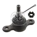 FEBI BILSTEIN 43035 Traggelenk für TOYOTA
