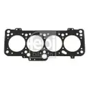 FEBI BILSTEIN 34265 Zylinderkopfdichtung für SKODA, AUDI, VW, SEAT
