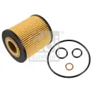 Öl und Filter für BMW 1 E81 E87 3 E90