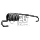 FEBI BILSTEIN 07244 Bremsbackenfeder