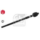FEBI BILSTEIN 33921 Axialgelenk für MAZDA