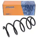 SPIDAN 86477 Fahrwerksfeder