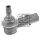 FEBI BILSTEIN 02331 Gelenkstück für SCANIA, DAF
